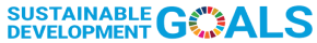 sdgsのロゴ