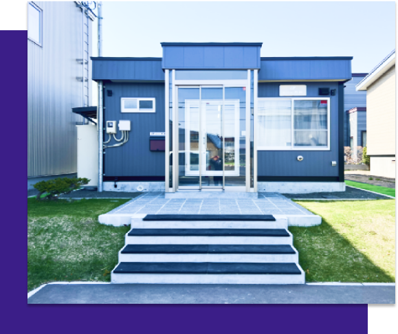 測匠の会社写真